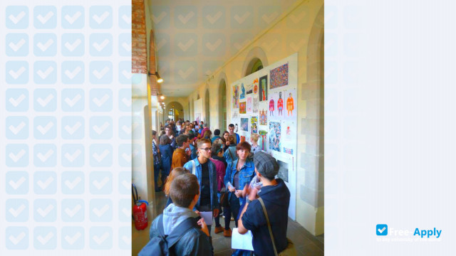Foto de la European Academy of Art in Brittany #1