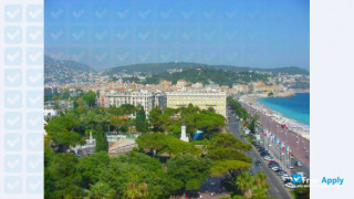 Miniatura de la University of Nice Sophia Antipolis #7
