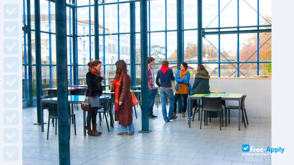 European School of Visual Arts фотография №11