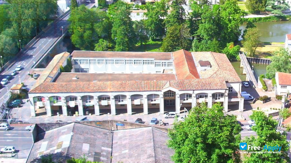European School of Visual Arts фотография №3