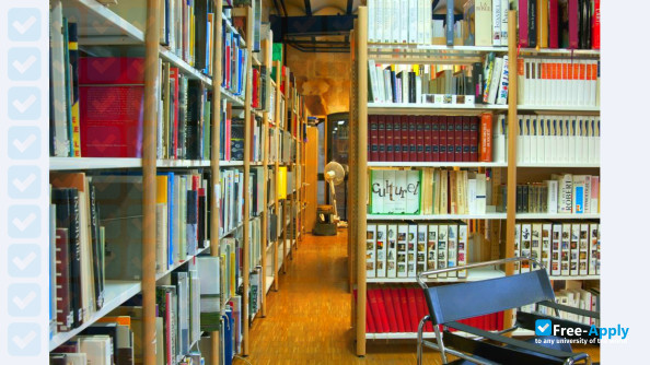 European School of Visual Arts фотография №2