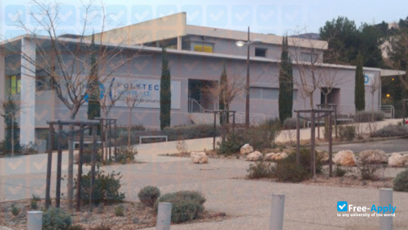 Polytech Marseille photo #7