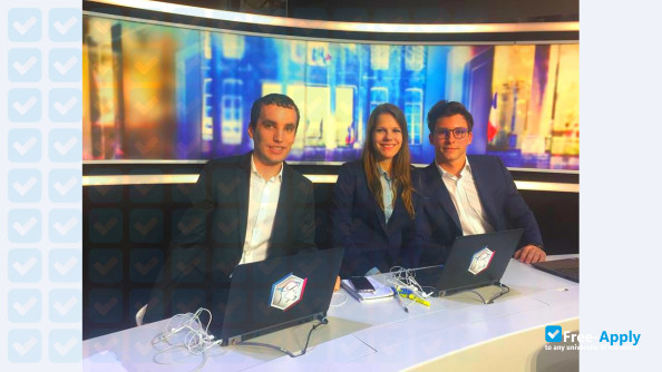 Journalist Training Center photo #6