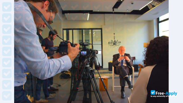 Journalist Training Center photo #7