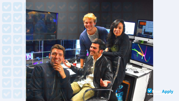 Journalist Training Center photo #8