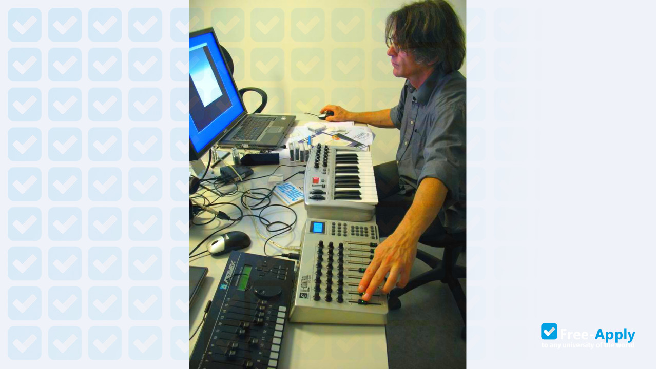 Professional Training Center for Spectacular Techniques photo #6