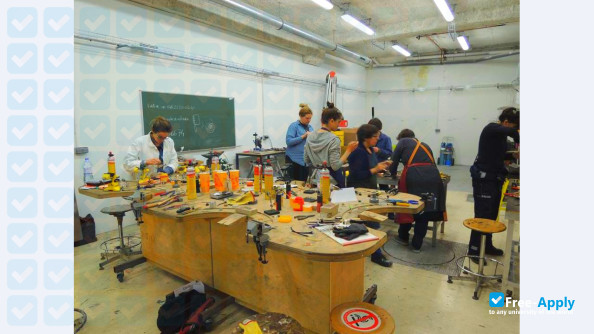 Professional Training Center for Spectacular Techniques photo #5