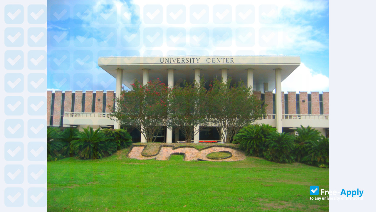 University of Orleans photo