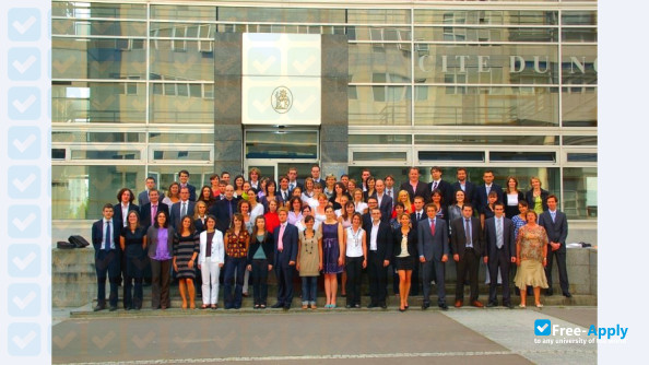 Notary Professional Training Center of Rennes and Angers photo #3