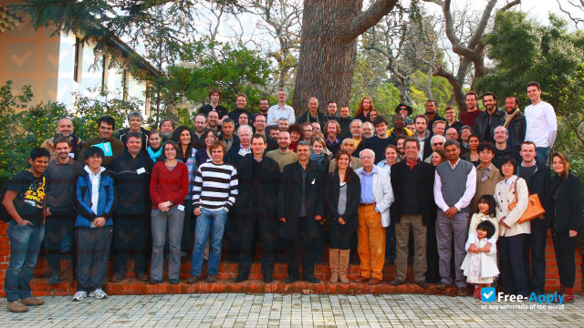 Photo de l’International Center for Pedagogical Studies #1