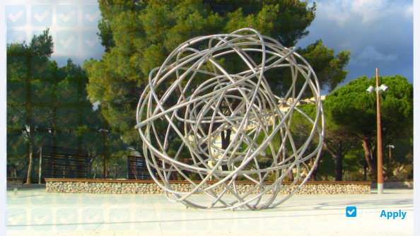 Photo de l’International Center for Pedagogical Studies #5