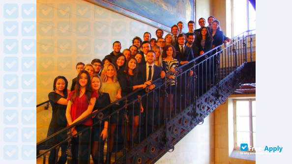 Panthéon-Assas University photo #10