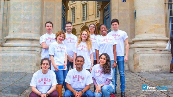 Panthéon-Assas University photo #6