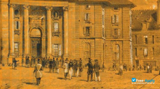 Miniatura de la Panthéon-Assas University #11