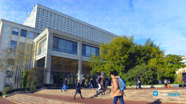 University Research and Training Center Jean-Francois Champollion photo #3