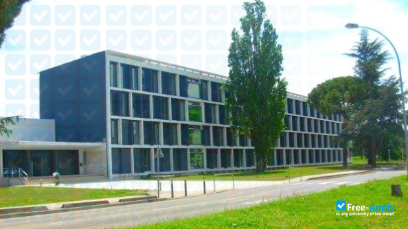 CNAM Midi Pyrenees (IPST) фотография №3