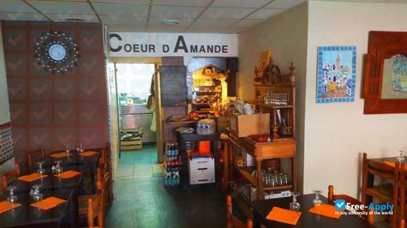 CNAM Midi Pyrenees (IPST) фотография №2