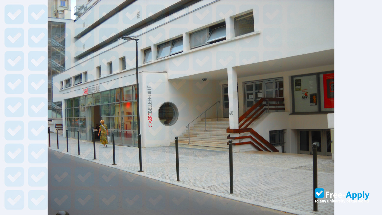 Georges Gorse Center photo #6