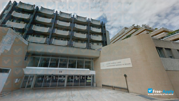 Georges Gorse Center photo #9