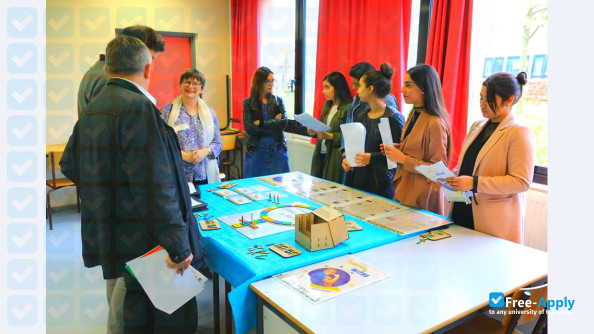 Foto de la International Academy Lille Hauts-de-France #6