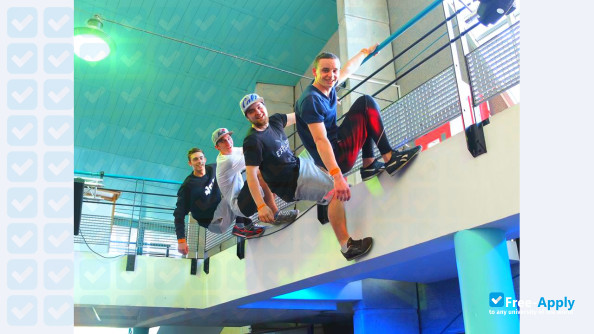 Foto de la International Academy Lille Hauts-de-France #2