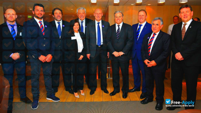 Conservatory with regional influence of Rennes фотография №6