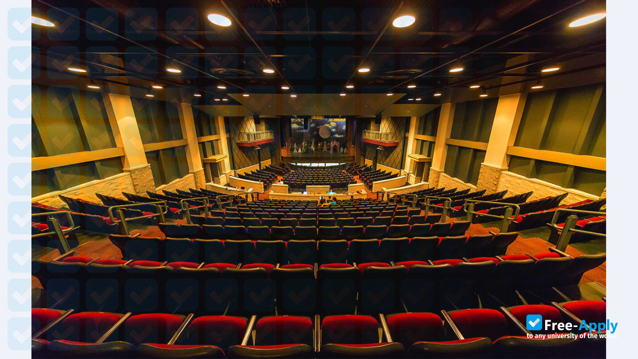 Foto de la European Audiovisual Writing Conservatory #4