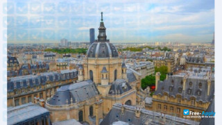 University of Paris 1 Panthéon-Sorbonne thumbnail #1