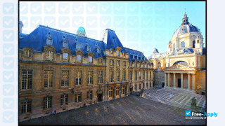 University of Paris 1 Panthéon-Sorbonne thumbnail #7