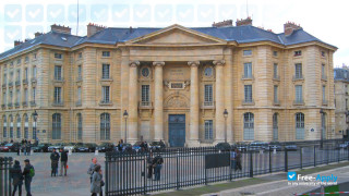 University of Paris 1 Panthéon-Sorbonne thumbnail #9