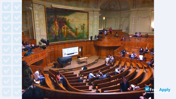 University of Paris 1 Panthéon-Sorbonne photo