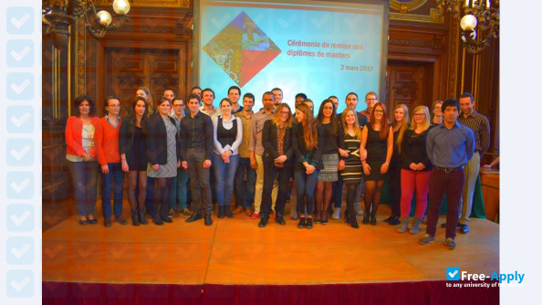 Practical School of Higher Studies photo #6