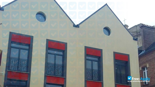 Primary School of Computer Science photo #8