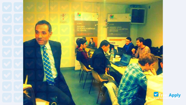Primary School of Computer Science photo #6