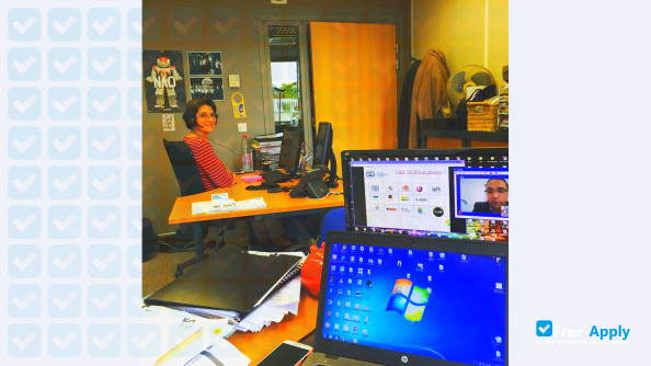 Primary School of Computer Science photo #12