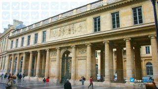 University of Paris-Descartes миниатюра №13