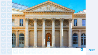 University of Paris-Descartes thumbnail #12