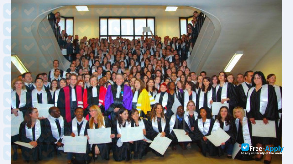 University of Paris-Descartes photo #12
