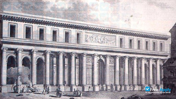University of Paris-Descartes photo