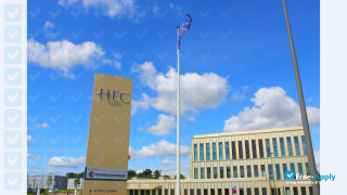 HEC School of Management миниатюра №2