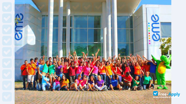 School of Environmental Professionals photo #3