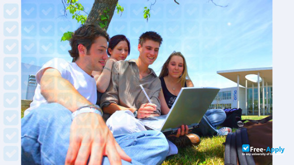 School of Environmental Professionals photo #6