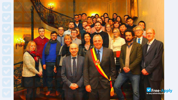 The Rennes School of Business photo #4