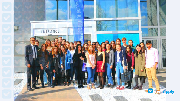 The Rennes School of Business photo #8