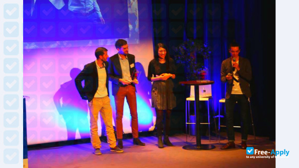The Rennes School of Business photo #12