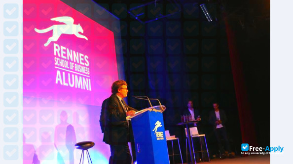 The Rennes School of Business photo #8