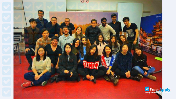 The Rennes School of Business photo #3