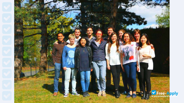 The Rennes School of Business photo #10