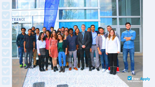 The Rennes School of Business photo #13