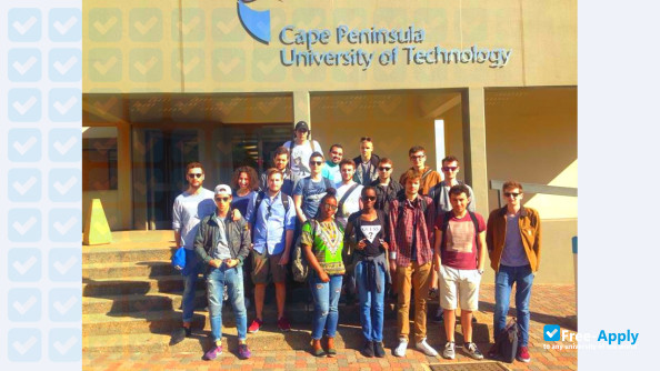 Engineering School in Computer Science and Digital Technologies photo #16
